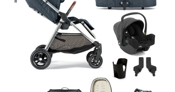 Mamas and papas clearance flip xt3 travel system